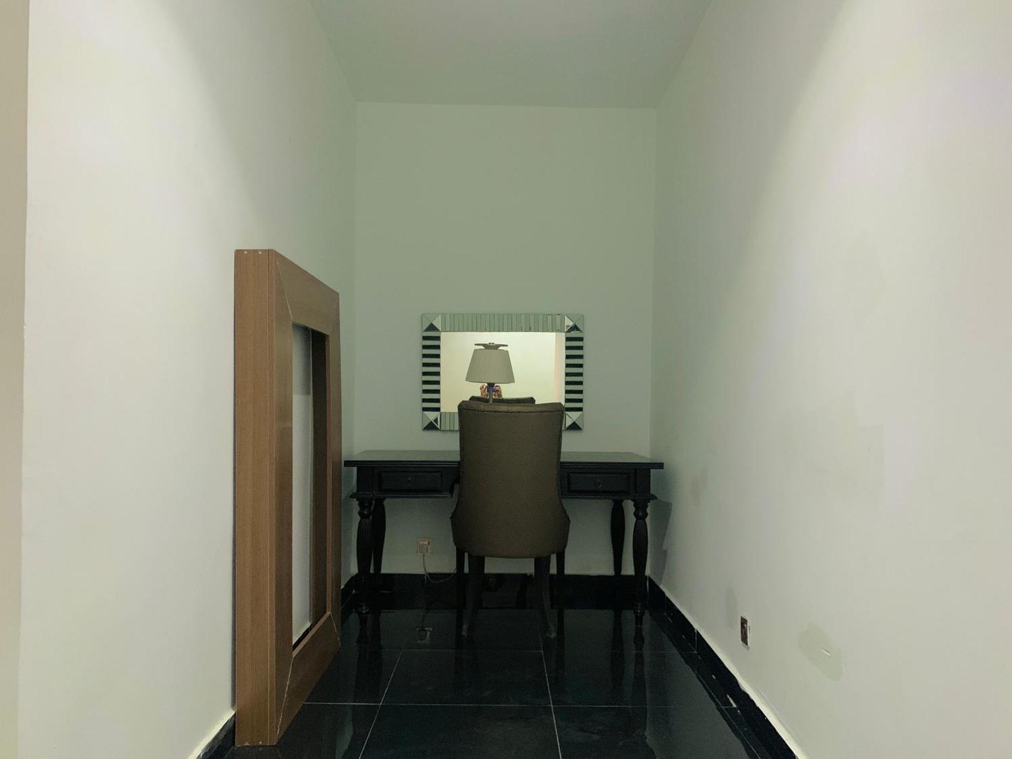 Amor Hotels Abuja Buitenkant foto