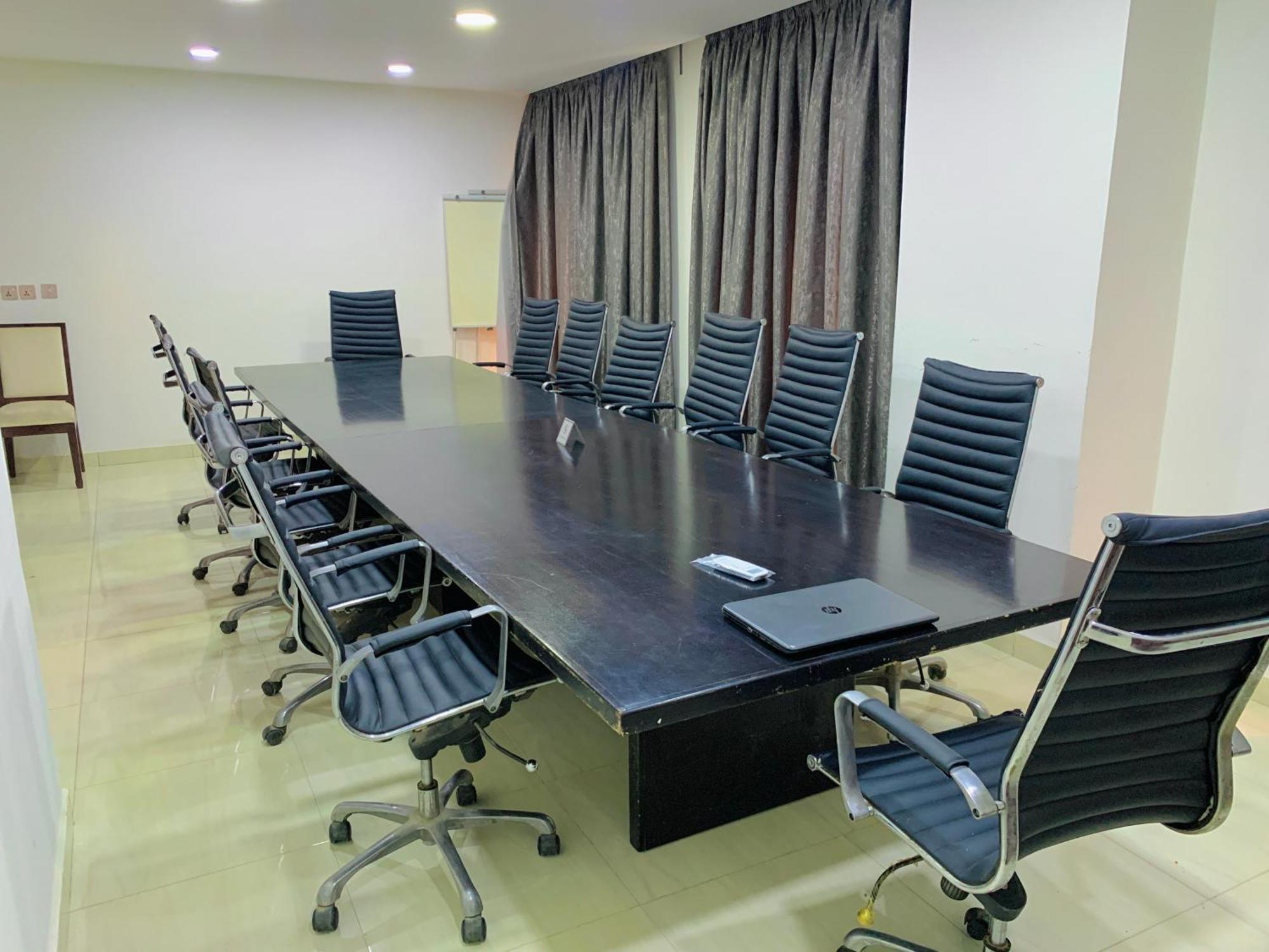Amor Hotels Abuja Buitenkant foto